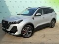 2024 Chery Tiggo 7 Pro Max I Рестайлинг, серый, 1945000 рублей - вид 2