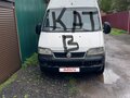 2011 Fiat Professional Ducato, белый, 600000 рублей