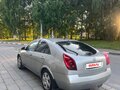 2002 Nissan Primera III (P12), серебристый - вид 5