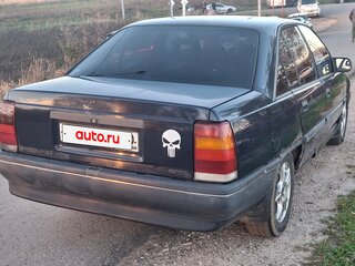 1988 Opel Omega A, синий, 75000 рублей, вид 3