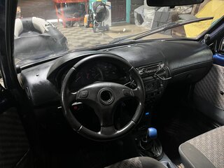 2007 Lada (ВАЗ) 1111 Ока СеАЗ, синий, 125000 рублей, вид 2