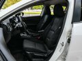 2014 Mazda 3 III (BM), белый, 1449000 рублей - вид 9