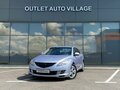 2008 Mazda 6 II (GH), фиолетовый, 461000 рублей