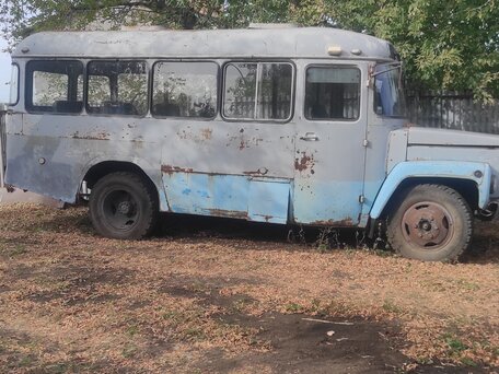 1994 КАвЗ 3976, бежевый, 110000 рублей, вид 1