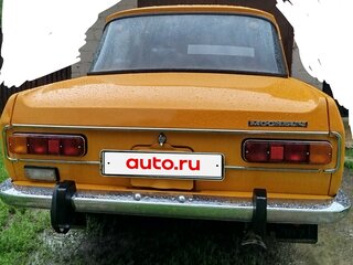 1985 Москвич 2140, жёлтый, 830000 рублей, вид 2