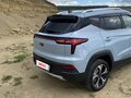 2024 Москвич 3, голубой - вид 5