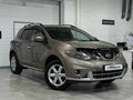 2011 Nissan Murano II (Z51) Рестайлинг 2, бежевый, 1150000 рублей - вид 2
