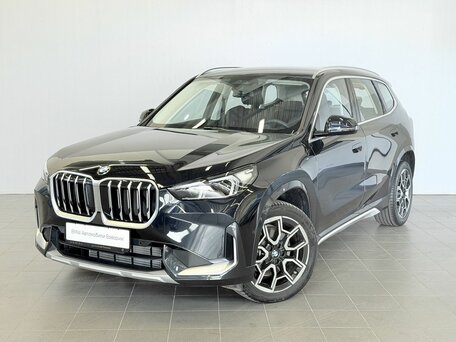 BMW X1 III (U11/U12)