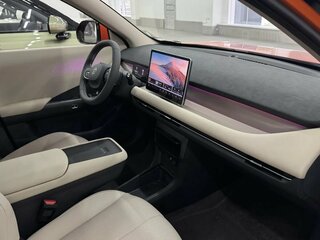 2026 Evolute i-Joy II, оранжевый, 3324000 рублей, вид 5