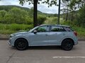 2023 Audi Q2 L 35 TFSI I Рестайлинг, серый, 1750100 рублей - вид 4