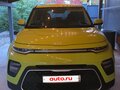 2021 Kia Soul III, зелёный - вид 2