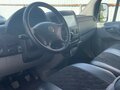 2011 Volkswagen Crafter, чёрный, 2690000 рублей - вид 6