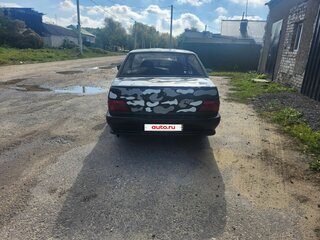 2005 Lada (ВАЗ) 2115, серый, 72000 рублей, вид 4