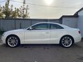 2013 Audi A5 I (8T) Рестайлинг, белый, 1449000 рублей - вид 3