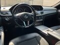 2015 Mercedes-Benz E-Класс 200 IV (W212, S212, C207) Рестайлинг, чёрный - вид 9