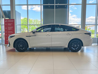 2025 Chery Arrizo 8, белый, 3060000 рублей, вид 3