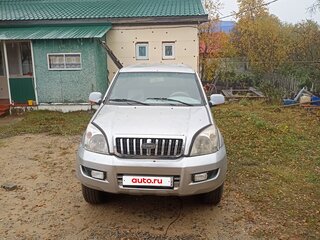 2006 Derways Shuttle, серебристый, 380000 рублей, вид 1