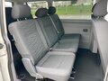 2020 Volkswagen Caravelle T6 Рестайлинг, серый, 4000000 рублей - вид 11