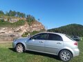 2011 Chevrolet Lacetti I, серебристый, 420000 рублей - вид 9