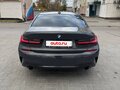 2019 BMW 3 серии 320d VII (G2x), серый, 2860000 рублей - вид 5