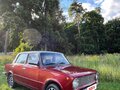 1982 Lada (ВАЗ) 21013, красный, 200000 рублей - вид 2