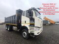 2023 FAW J5 CA3252/3253, белый, 3600000 рублей