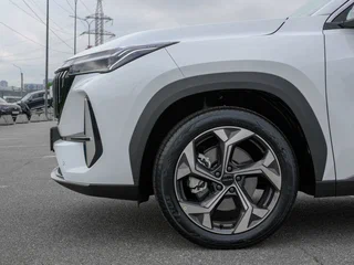 2026 Volga K40, белый, 3899000 рублей, вид 5