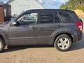 2011 Suzuki Grand Vitara II Рестайлинг, серый, 1050000 рублей - вид 3