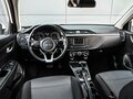 2020 Kia Rio IV Рестайлинг, белый - вид 5