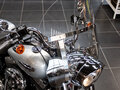 2012 Harley-Davidson Dyna Switchback, серый, 1150000 рублей - вид 10