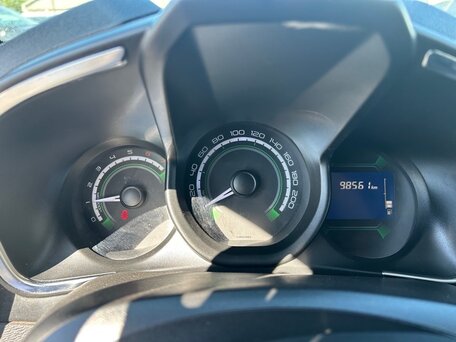 2018 Lada (ВАЗ) XRAY I, белый, 694000 рублей, вид 5