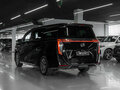 2026 GAC Trumpchi M8 Master Edition II, чёрный - вид 3