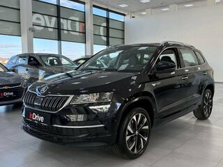 Skoda Karoq DSG7 I