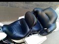 2014 Harley-Davidson Electra Glide, белый, 1300000 рублей - вид 6