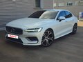 2019 Volvo S60 III, белый, 4200000 рублей