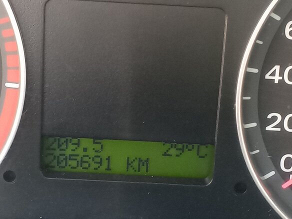 2007 Ford Focus II, чёрный, 560000 рублей - вид 8
