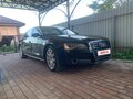 2011 Audi A8 Long III (D4), чёрный, 1999000 рублей - вид 5
