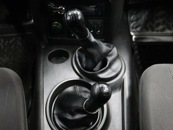 2013 Chevrolet Niva I Рестайлинг, серебристый - вид 18