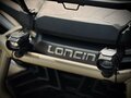 2026 Loncin XWolf 1000L Land Trekker, серебристый, 1439000 рублей - вид 6