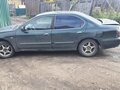 2001 Nissan Maxima V (A33), зелёный, 250000 рублей - вид 3