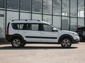 2026 Lada (ВАЗ) Largus Cross I Рестайлинг, белый, 2072000 рублей - вид 6