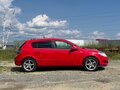 2011 Opel Astra H Рестайлинг, красный - вид 2
