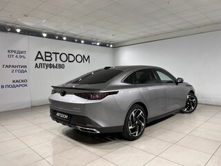 2023 Changan Lamore, серый, 2077000 рублей, вид 2