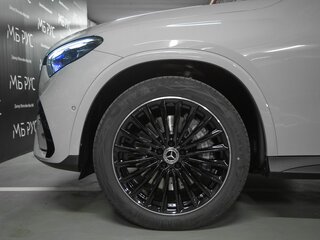 2026 Mercedes-Benz GLC 300 II (X254), серый, 9672000 рублей, вид 3