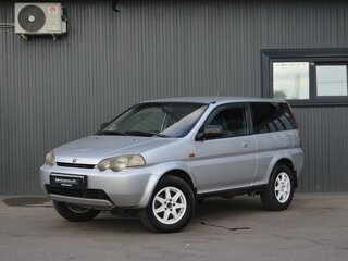 Honda HR-V I