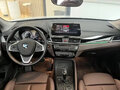 2023 BMW X1 20Li sDrive II (F48) Рестайлинг, белый - вид 5
