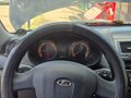 2023 Lada (ВАЗ) Granta I Рестайлинг, чёрный, 780000 рублей - вид 3