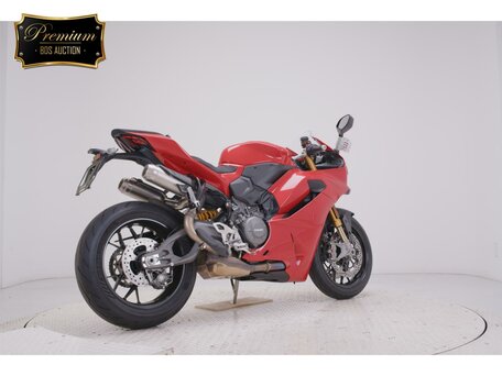 2025 Ducati Panigale V2, красный, 1977000 рублей, вид 5