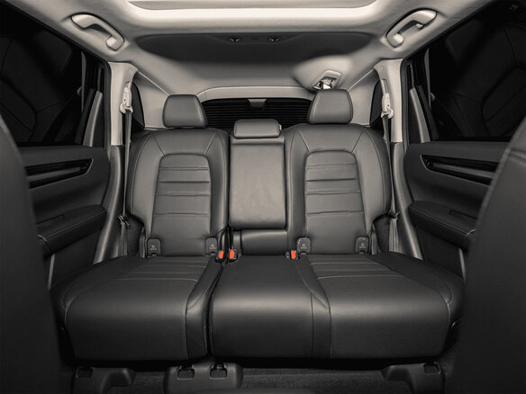 2024 Honda CR-V VI, чёрный, 4490000 рублей - вид 21