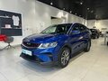 2022 Geely Coolray I, синий, 1590000 рублей